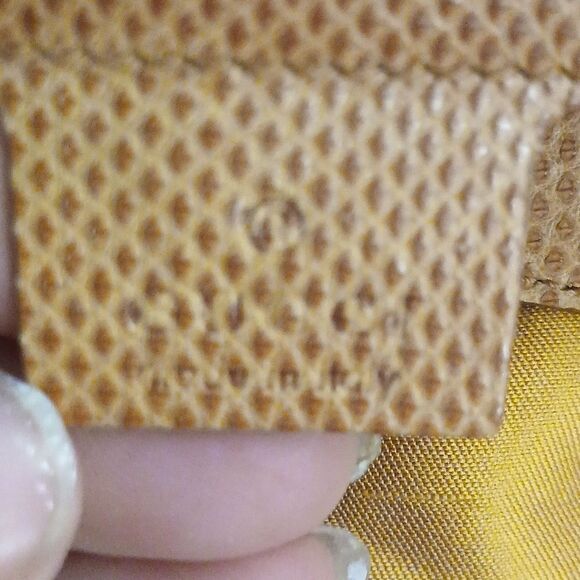 Vintage Gucci  - Picture 4 of 12